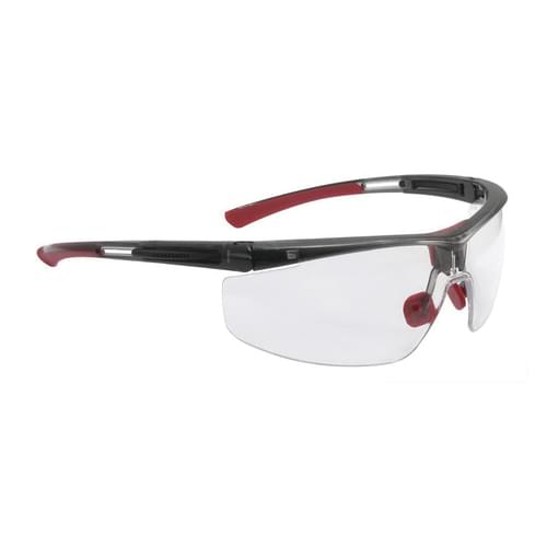 North by Honeywell T5900LBL Adaptec Customized Fit General Purpose Safety Eyewear