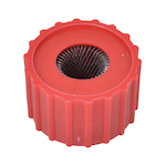 Tube Cleaning Brush, 1/2 in Dia