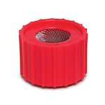 Tube Cleaning Brush, 3/4 in Dia