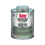 Cement, 473 mL Container, Gray