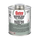 Cement, 946 mL Container, Gray