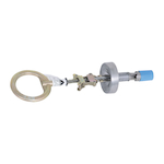Reusable Temporary Hole Anchor, 3/4 in