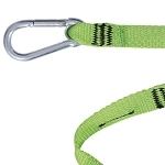 Slim Line Harness Lanyard, 15 lb Capacity