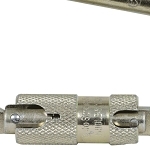 CP-03015 Carabiner, 1 in Snap