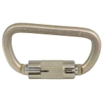 CP-03015 Carabiner, 3/4 in Snap