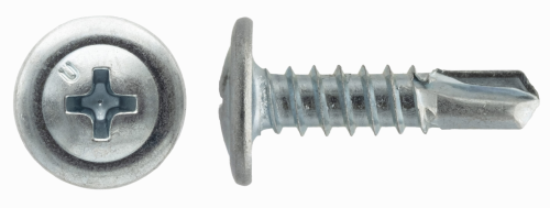 8-18X1 1/4 Phillips Mod TruSS 