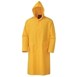 Storm Master, Long Safety Coat, Women, 2XL