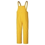 3-Piece Flame-Resistant Waterproof Rainsuit, Women, 4XL