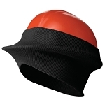Hat Liner/Windguard, Black