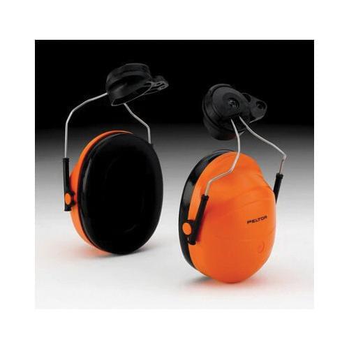 PELTOR, Earmuff Assembly, M-985, for Versaflo, M-100 and M-300 Products, Pair, 1 EA/Case