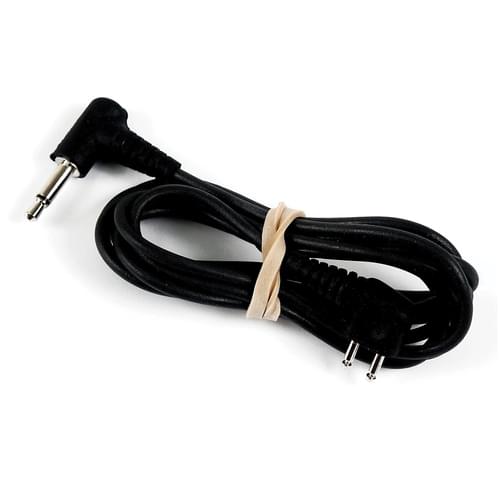 Peltor, Audio Input Cable FL6H, 3.5mm Mono Plug