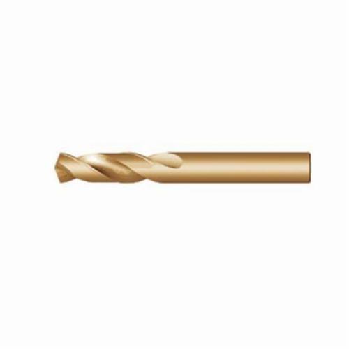 9.90 mm Stub Drill