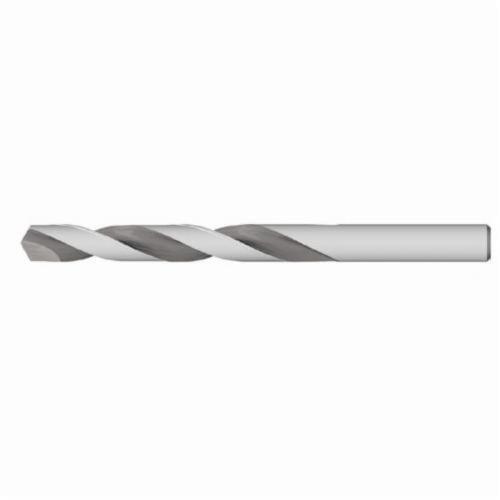 10.00 mm Brazed Carbide Tip Jobber Drill - Metric
