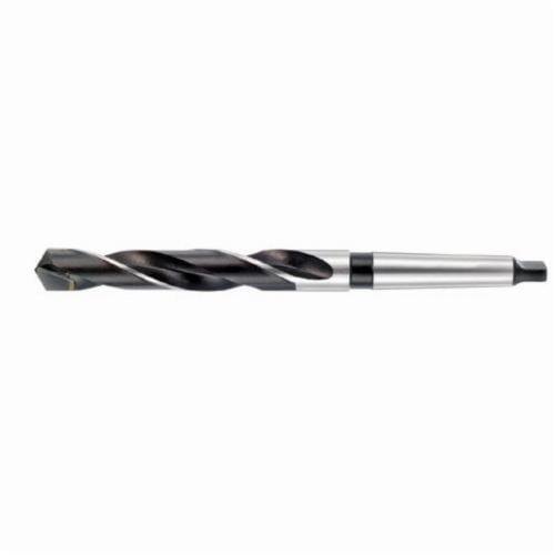 13.50 mm Brazed Carbide Tip Taper Shank Drill - Metric
