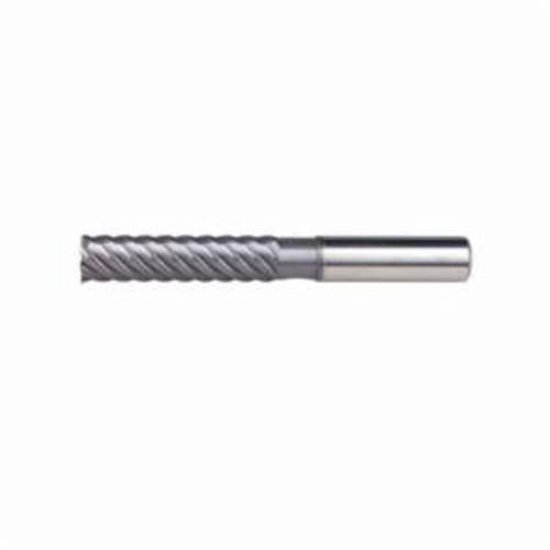 4.00 mm Finishing End Mill