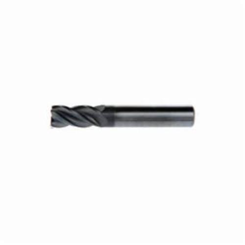 3.00 mm x 0.3 mm Corner Radius End Mill