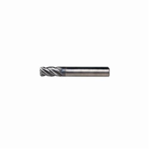 3.00 mm x 0.5 mm Corner Radius End Mill