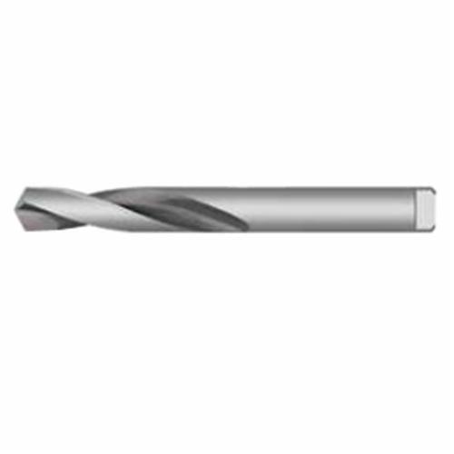 11.00 mm Brazed Carbide Tip Screw Machine Length Drill - Metric