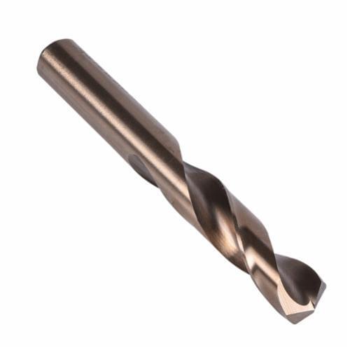 27.00 mm Taper Shank Drill