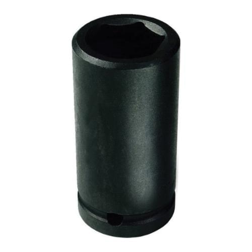 Deep Length Socket,  1-5/8 in
