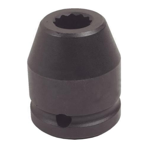 Standard Length Socket,  3/4 in 