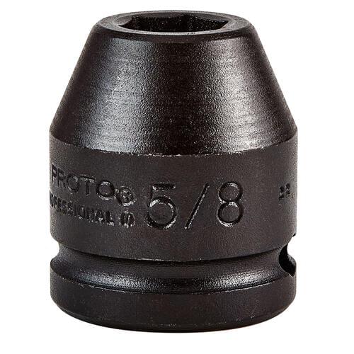 Standard Length Socket,  3/4 in 