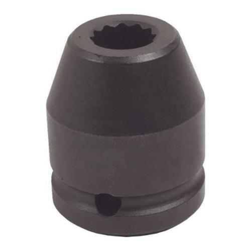 Standard Length Socket,  42 mm