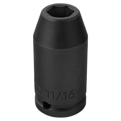 Deep Length Socket,  3/4 in 