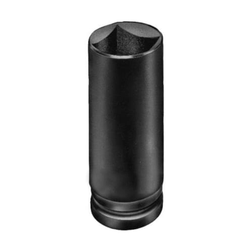 Deep Standard Length Socket,  3/4 in 