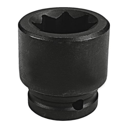 Standard Length Socket,  3/4 in 