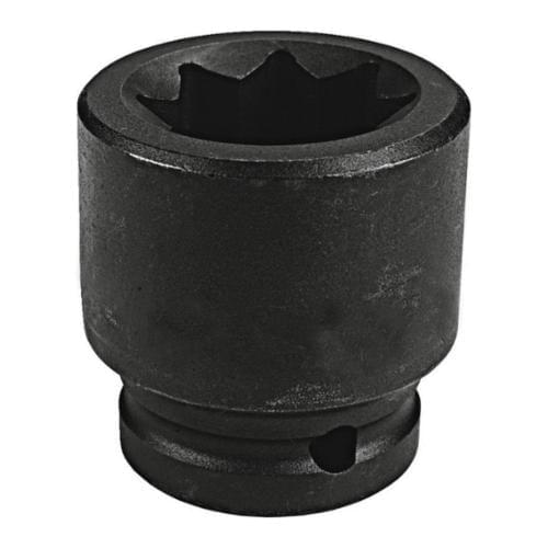 Standard Length Socket,  3/4 in 