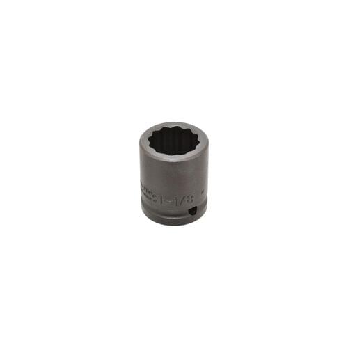 Standard Length Socket,  3/4 in 