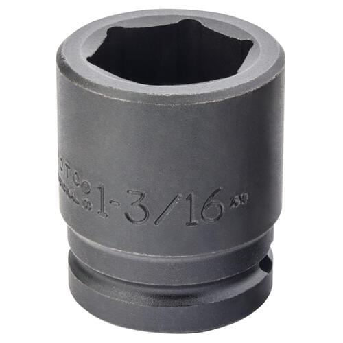 Standard Length Socket,  3/4 in 