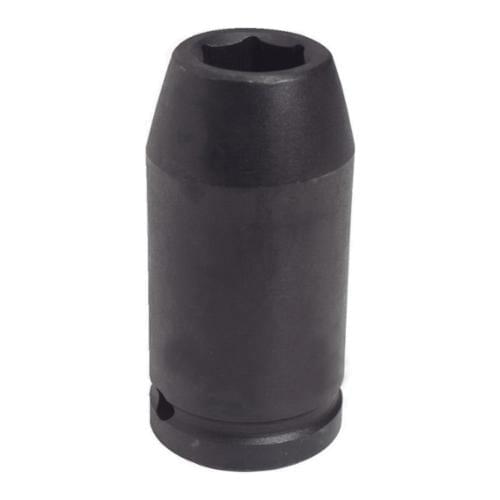 Deep Length Socket,  3/4 in