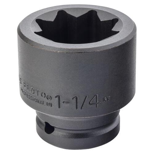 Standard Length Socket,  3/4 in 