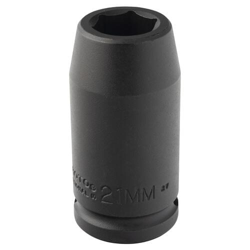 Deep Length Socket,  3/4 in