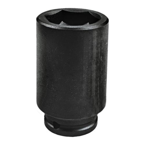 Budd Wheel Deep Length Socket,  3/4 in 