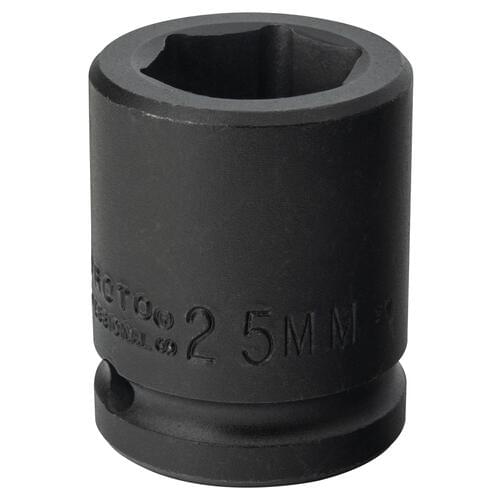 Standard Length Socket,  3/4 in