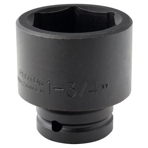 Standard Length Socket,  3/4 in 