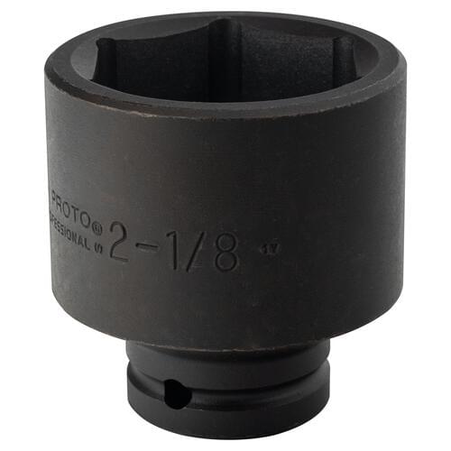 Standard Length Socket,  3/4 in 