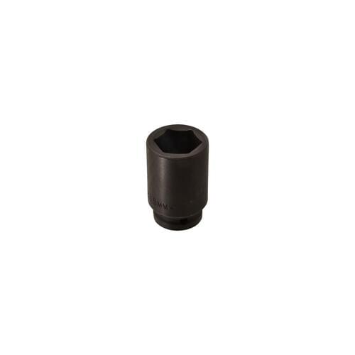 Deep Length Socket,  3/4 in