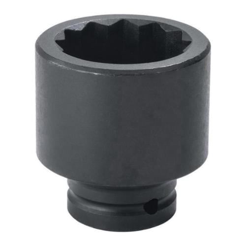 Standard Length Socket,  41 mm