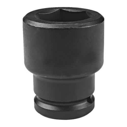 Standard Length Socket,  1-1/8 in