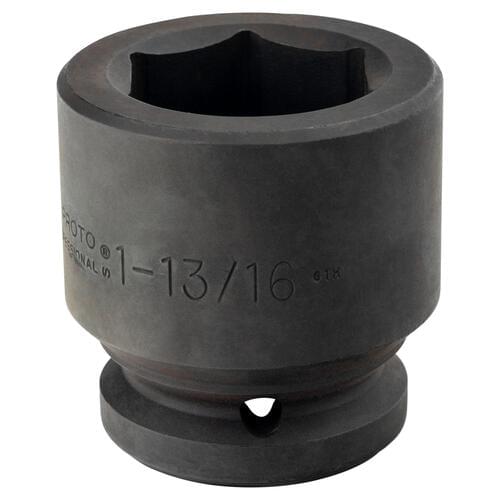 Standard Length Socket,  1-13/16 in