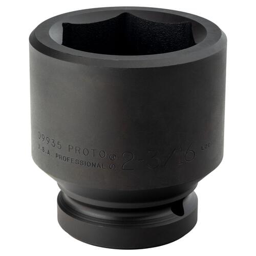 Standard Length Socket,  2-3/16 in
