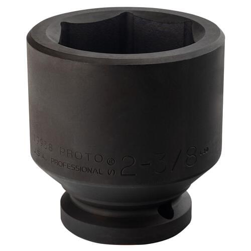 Standard Length Socket,  2-3/8 in