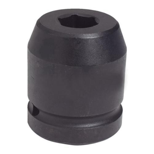 Standard Length Socket,  1 in 