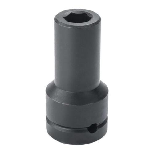 Deep Length Socket,  3-3/8 in