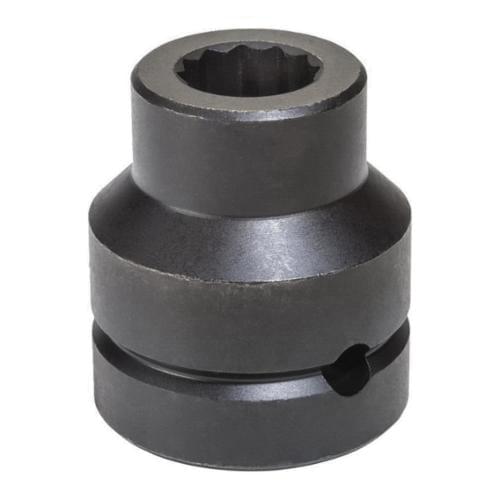 Standard Length Socket,  2-3/8 in