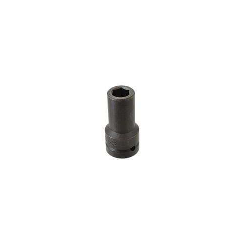Deep Length Socket,  1 in 